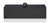 Bowers and Wilkins HTM71 S3 Signature Centre Channel Speaker in Midnight Blue Metallic.  Front image, with grille