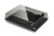 Mobile Fidelity - MoFi Electronics Dustcover Lid to suit dStudioDeck Foundation, StudioDeck and UltraDeck Turntables .  Image on angle