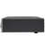 Cambridge Audio CXA81 Mk II Integrated Stereo Amplifier in Luna Grey. Left profile
