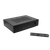 Cambridge Audio CXA81 Mk II Integrated Stereo Amplifier in Black with remote control
