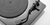 Denon DP-450USB Turntable with USB & Phono Preamp, tonearm closeup