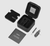 Denon DL-A110 Moving Coil Cartridge, in leather case, unpacked