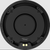 Sonos 8" In-Ceiling Speaker, back