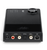 Mobile Fidelity StudioDAC Digital to Analog Converter, back image
