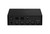 Sonos port, back view
