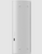 Sonos Roam, lunar white back