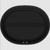 Sonos Move 2 Portable Smart Speaker in Black, bottom