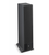Focal Theva No.3 3-Way Floorstanding Speaker with grille in High Gloss Black

