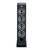 Focal Vestia No.3 3-Way Floorstanding Speakers in Black, front view

