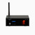 The Advance Paris WTX-Tubes is a bluetooth receiver. Front image

