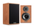 Spendor Classic 4/5 Bookshelf Speakers, pair in Cherry


