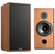 Spendor Classic 2/3 Bookshelf Speakers in Cherry

