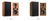 Spendor Classic 1/2 Bookshelf Speakers, range of finishes

