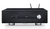 Primare SP25 Prisma Home Cinema Preamplifier also available in black, front of unit

