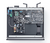 Primare SC15 Prisma MK2 Network Player and DAC inside circuitry

