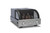 PrimaLuna EVO 100 Tube Phono Preamplifier in Silver, angled image with cover

