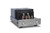 PrimaLuna EVO 100 Tube Pre Amplifier, in Silver, without Cover, angled image
