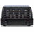 PrimaLuna EVO 200 Tube Integrated Amplifier in Black with cover

