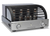 PrimaLuna EVO 200 Tube Integrated Amplifier in Silver with cover on an angle

