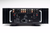 Pass Labs INT-60 Integrated Amplifier, rear of unit

