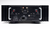 Pass Labs X150.8 Power Amplifier, back image

