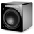 JL Audio Fathom f113v2 13.5" Subwoofer front, left angle
