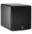 JL Audio Fathom f113v2 13.5" Subwoofer front with grille