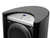 JL Audio Gotham Dual g213v2 Subwoofer, closeup of controls