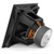 JL Audio Dominion d108 8-inch Subwoofer, component shown

