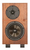 Revival Audio Atalante 3 Bookshelf Speakers in walnut

