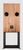 Revival Audio ATALANTE 5 Speakers in Walnut, back on stand

