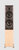Revival Audio SPRINT 4 Floorstanding Speakers, in Blonde Oak . Image shows individual speaker, front without grille.

