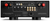 Hegel H600 Integrated Amplifier, back of unit