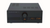 Canor PH 1.10 Tube Phono Preamplifier in Black, front of unit