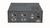 Canor PH 1.10 Tube Phono Preamplifier in Black, back of unit