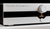 Canor PH 2.10 Tube Phono Preamplifier, in silver - angled view