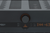 Canor Virtus I2 Integrated Tube Amplifier in black