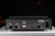 Canor DAC 2.10 Tube Based D/A Converter in Black, rear of unit