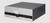 Canor CD 1.10 Tube CD Player with DAC in Silver