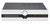 Canor CD 2.10 Tube CD Player and DAC, in silver, front