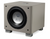 REL T/9x Subwoofer in Grey