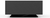 Cambridge Audio Evo One All-in-One System, side with grille