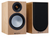 Monitor Audio Silver 50 7G Bookshelf Speakers (pair) in Ash