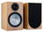 Monitor Audio Silver 100 7G Bookshelf Speakers (pair) in Ash