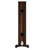 Monitor Audio Gold 300 6G Floorstanding Speaker in Macassar Wood Veneer without Grille, back
