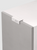KEF Q7 Meta 3-way Floorstanding Speakers in Satin White with grille