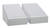 Monitor Audio Bronze AMS Dolby Atmos® Enabled Speakers, pair in white
