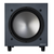 Monitor Audio Bronze W10 (6G) 10" Subwoofer in Black, front on