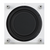 Monitor Audio Bronze W10 (6G) 10" Subwoofer in White, bottom