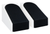 Monitor Audio Silver AMS 7G Dolby Atmos® Enabled Speakers in satin white with grille